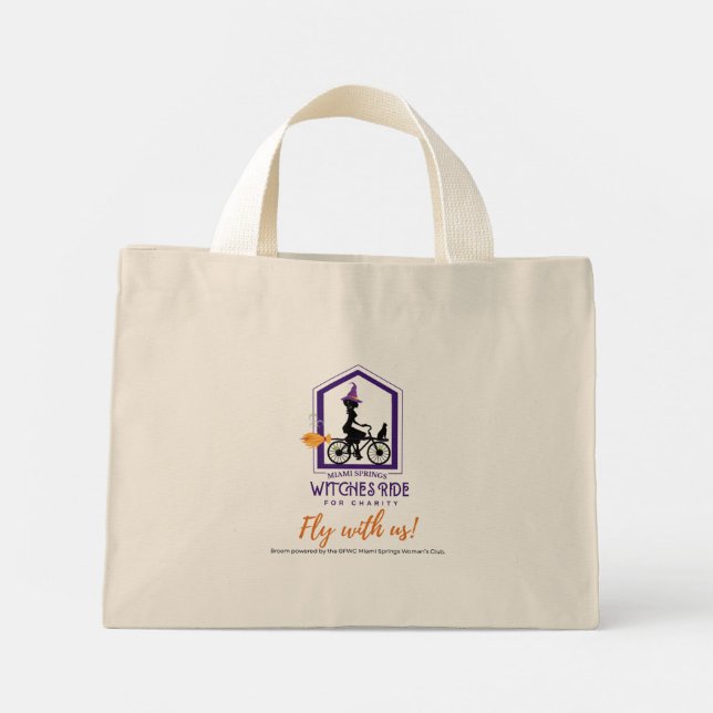 Canalizar mi bolsa interior de té de bruja (Reverso)