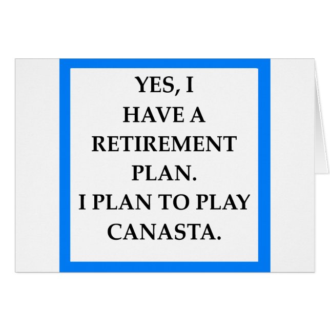 CANASTA (Anverso (Horizontal))
