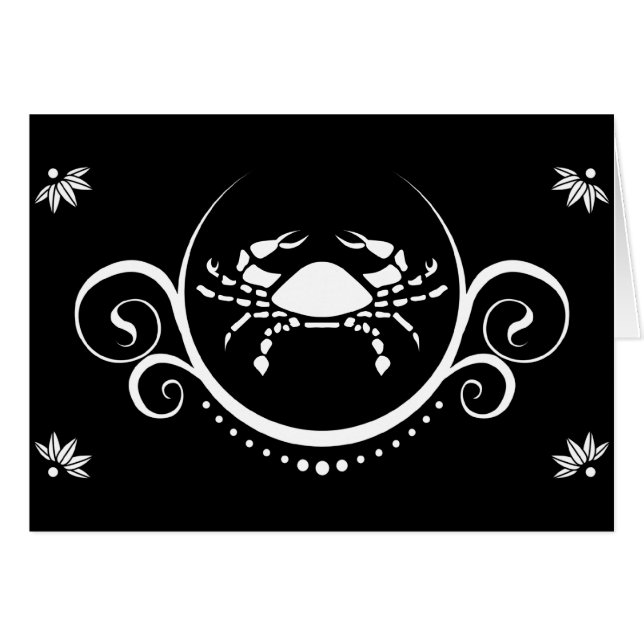 cáncer (Anverso (Horizontal))