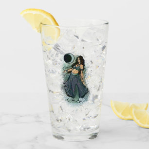 Cáncer Belly Zodiac MoonChild Goddess