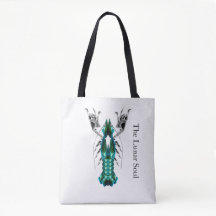 CÁNCER – Bolsa tote Zodiac Dreams