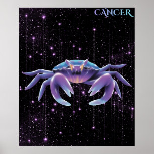 Cáncer Celeste – Arte de Astrología