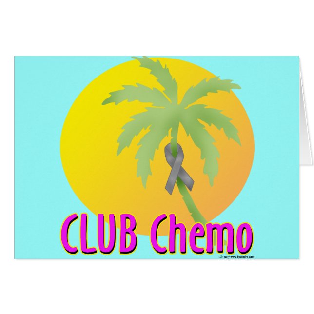 Cáncer de cerebro (Anverso (Horizontal))