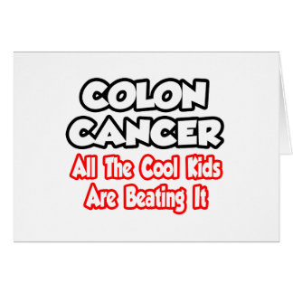 Cáncer De Colón... Todos Los Niños De Guay Lo Está