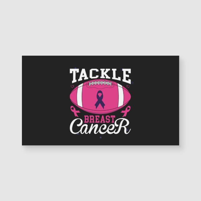 cáncer de mama (Anverso)