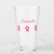 Cáncer de Mama De Cinta Rosa (Nombre) 4Amanda