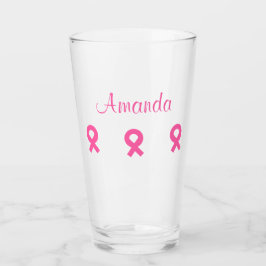 Cáncer de Mama De Cinta Rosa (Nombre) 4Amanda