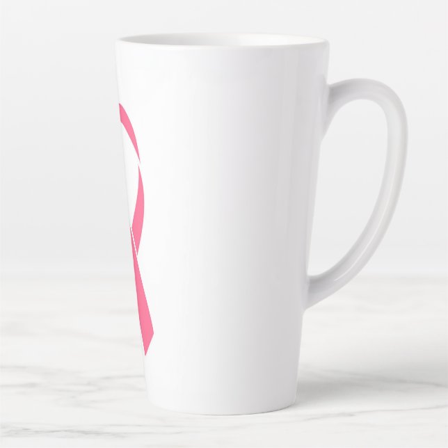 Cáncer de mama taza de café (Derecha)