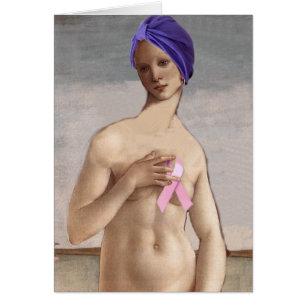 Cáncer de pecho Venus