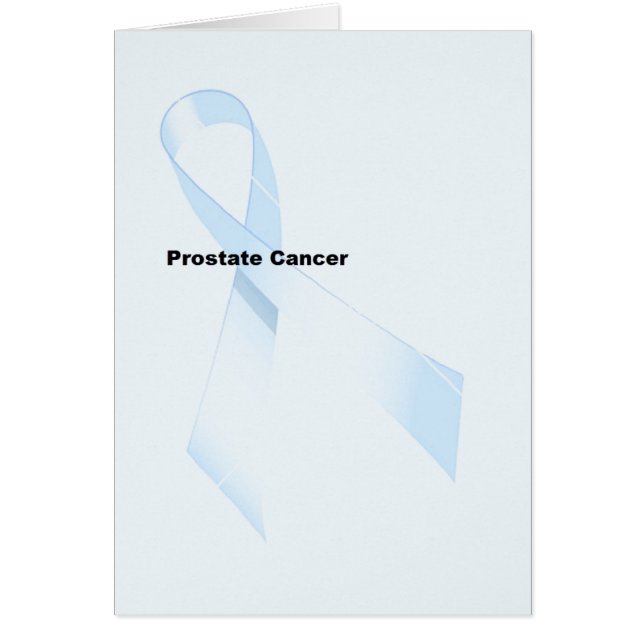 Cáncer de próstata (Frente)