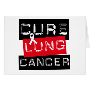Cáncer de pulmón curado