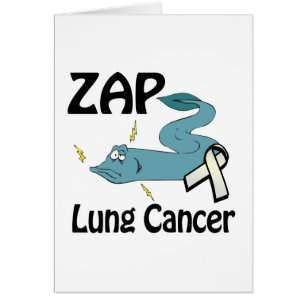 Cáncer de pulmón ZAP