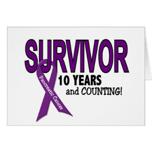 Cáncer pancreático SUPERVIVIENTE de 10 AÑOS