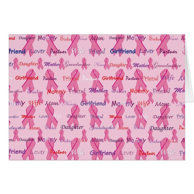 Cancer-PAttern (Anverso (Horizontal))