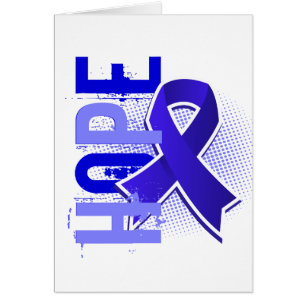 Cáncer rectal de la esperanza 2