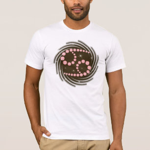 Canceroso signo del zodíaco - constelación playera