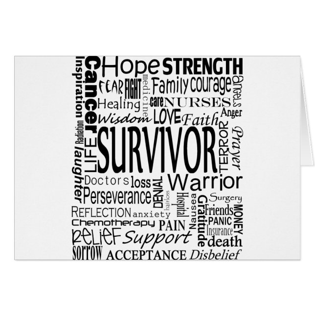 CancerWords (Anverso (Horizontal))