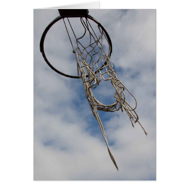 Canción de baloncesto (Frente)