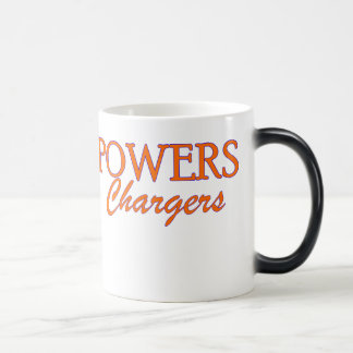 Canción de la lucha de la taza de café de los