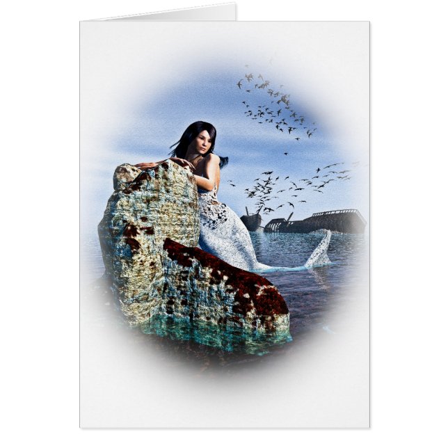 Canción de las sirenas (Frente)