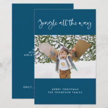 Canción de presupuesto todo el camino tarjeta plan