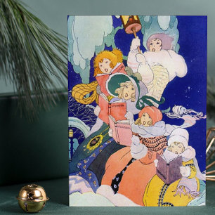 Canciones de Navidad antiguas