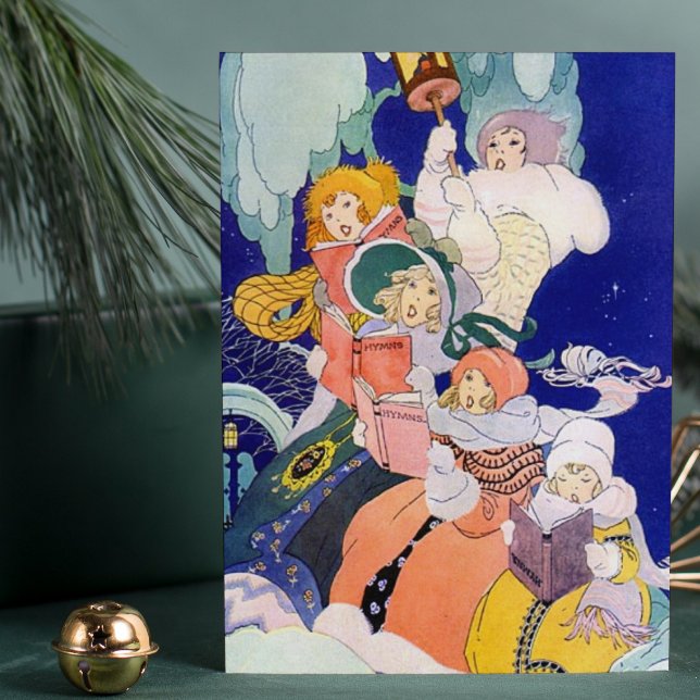 Canciones de Navidad antiguas (Subido por el creador)