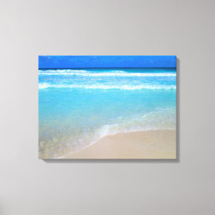 CANCUN, IMPRESIÓN #2 CANVAS EN MÉXICO