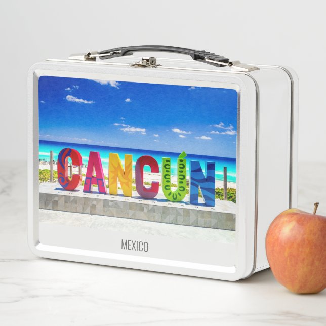 Cancún, México (In situ)