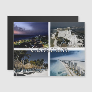 Cancún - México - Mosaico -