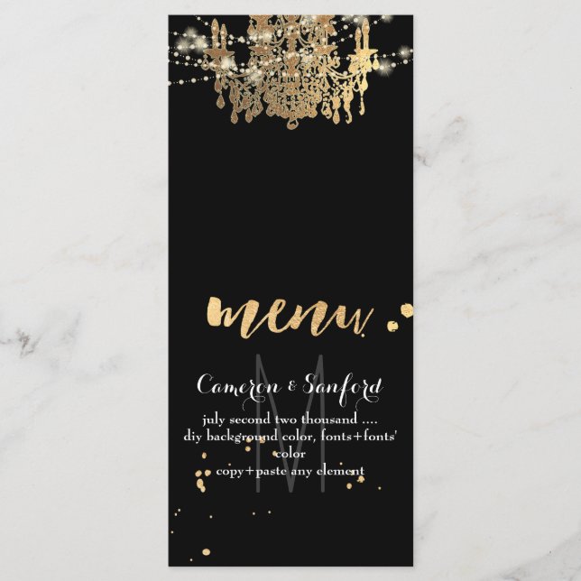 Candelabro/rayas del menú de PixDezines (Anverso)