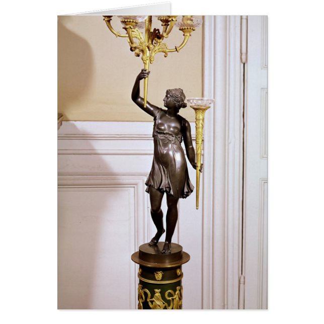 Candelabros (Frente)