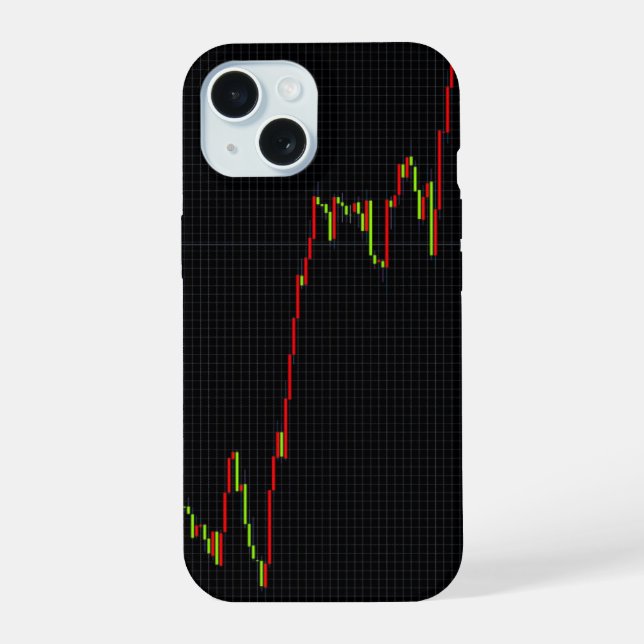 Candlestick japonés (Reverso )