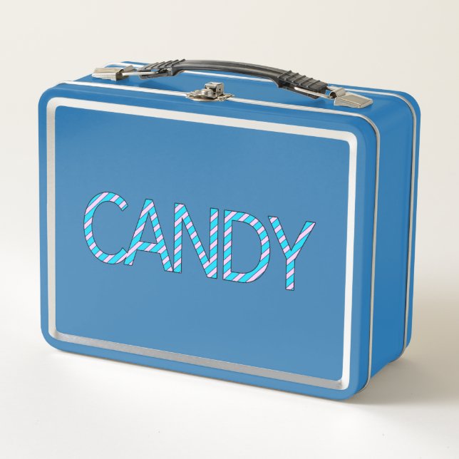 Candy (Anverso)