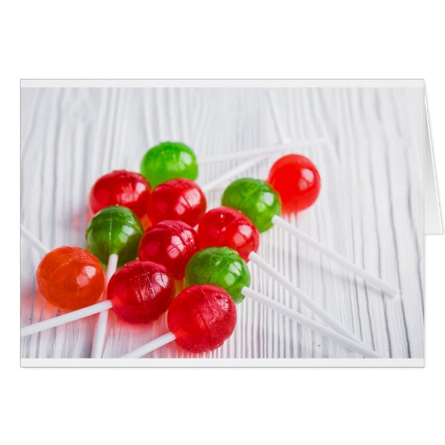 Candy 2 (Anverso (Horizontal))
