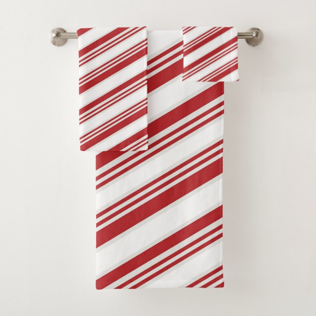 Candy Cane (In situ)