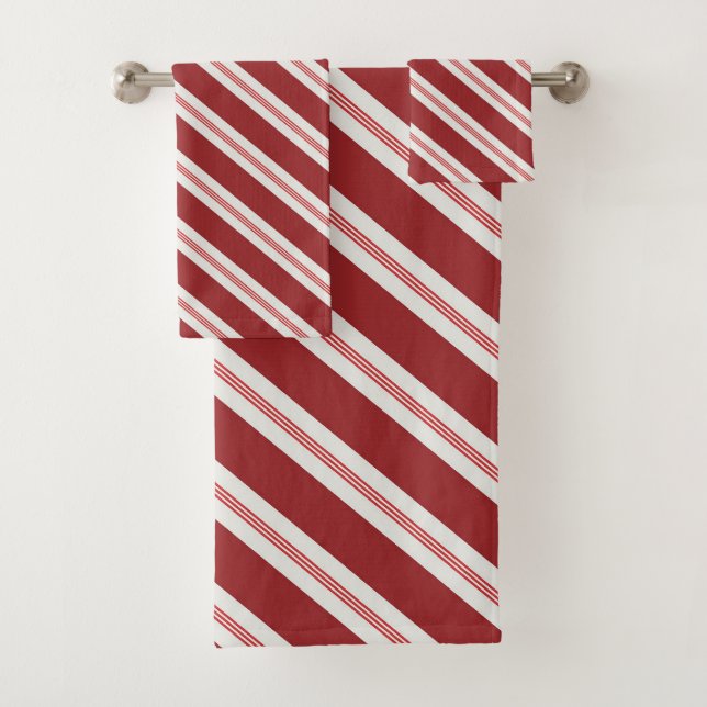 Candy Cane (In situ)
