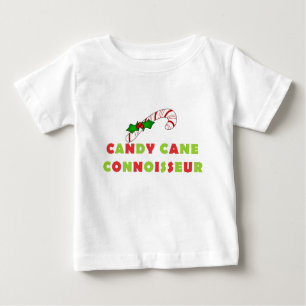 Candy Cane camisetas y regalos de connotación