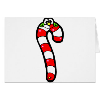 Candy Cane feliz