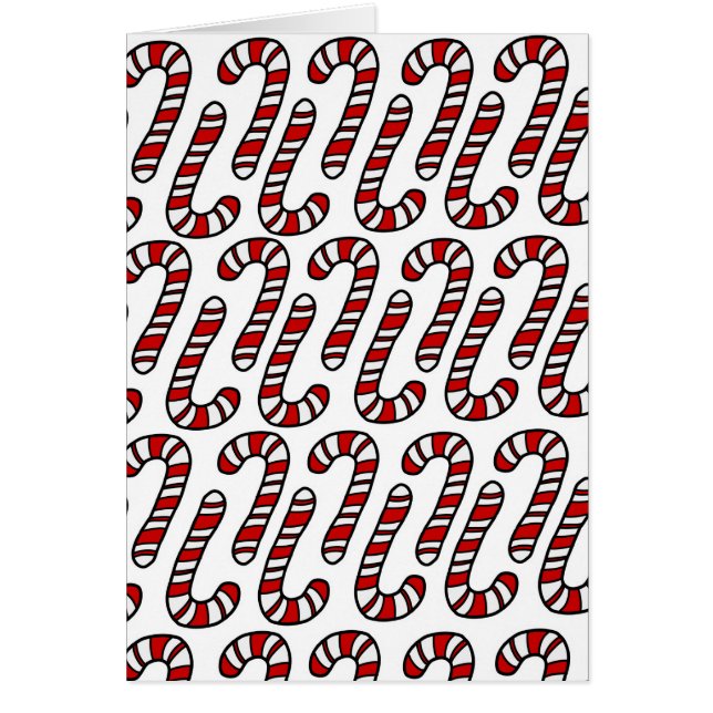 Candy Canes (Frente)