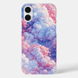 Candy Cloudscape - Fundas de IPhone 16