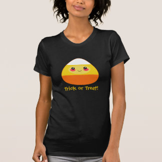 CANDY CORN - camiseta