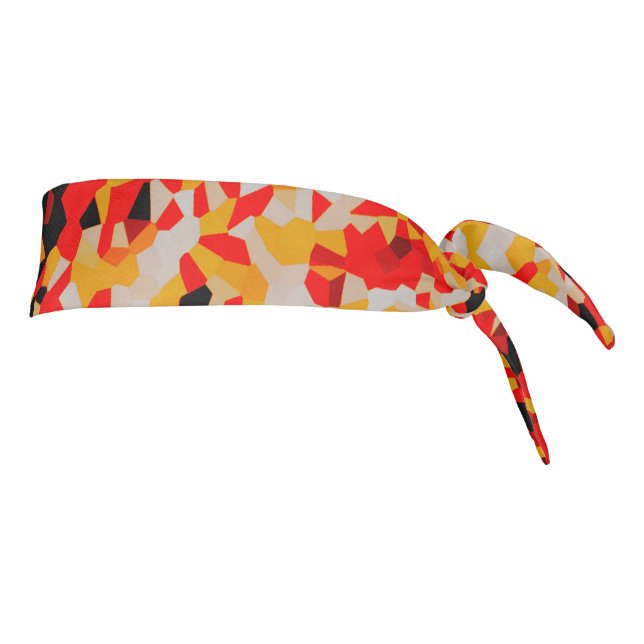 Candy Corn Confetti (Girar 90)