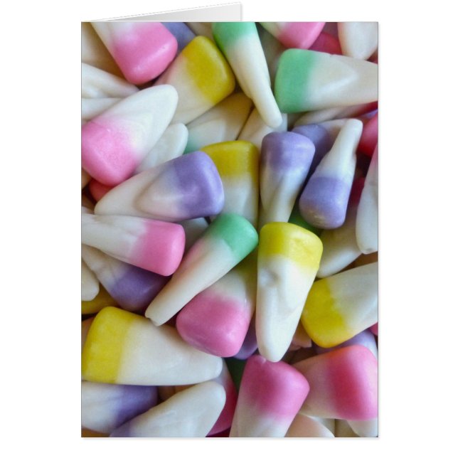 Candy Corn de Pascua (Frente)