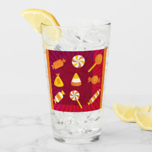 Candy de Halloween de PopArt