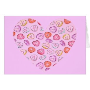 Candy Heart