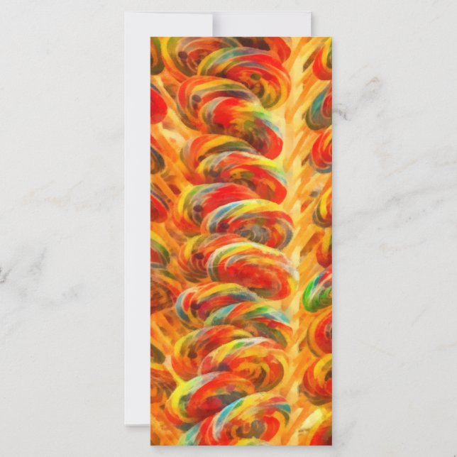 Candy - Lollipops (Anverso)