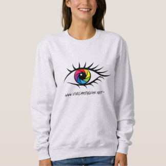 Candy oftalmológica Lente Camisa de Dulce para Muj