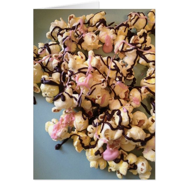 Candy Popcorn (Frente)