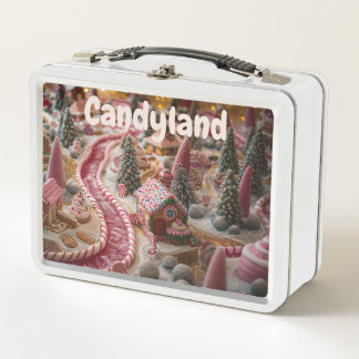 Candyland
